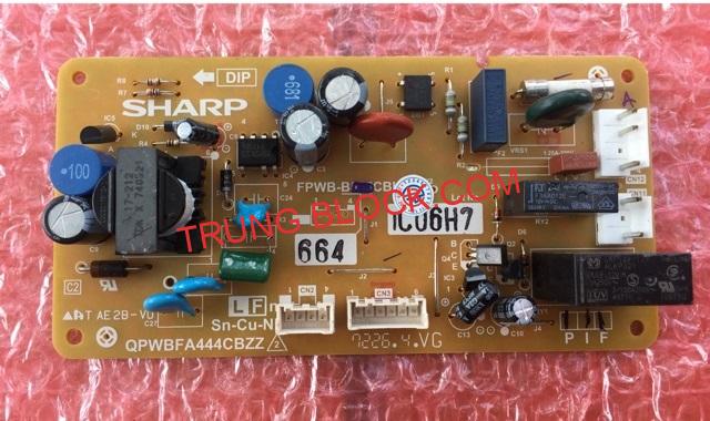 bo SJ-16VF3, 18VF3, SJ16-VF4, 18CF4