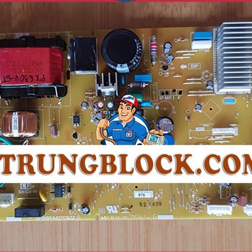 Board Tủ Lạnh Inverter Sharp SJ-BW30DV