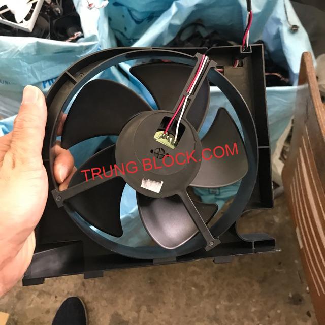 quat tu lanh ac 12 - 24v