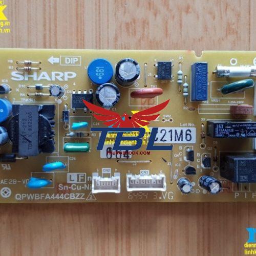 ( SẢN PHẨM 1094 ) Board Tủ Lạnh Sharp  SJ-16VF3 , SJ-18VF3 , SJ-16VF4 , SJ-18VF4