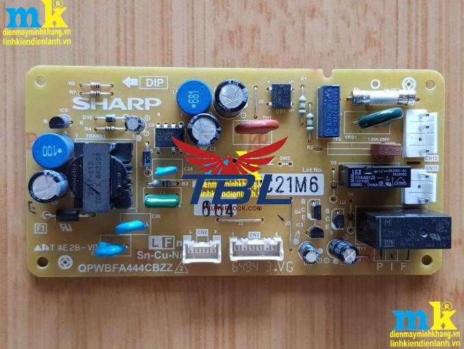 ( SẢN PHẨM 1094 ) Board Tủ Lạnh Sharp SJ-16VF3 , SJ-18VF3 , SJ-16VF4 , SJ-18VF4_604b251221b38.jpeg