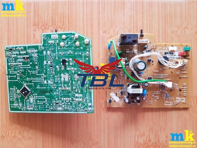( SẢN PHẨM 1139 ) Board Dàn Lạnh Mã A7301940_604b220584993.jpeg
