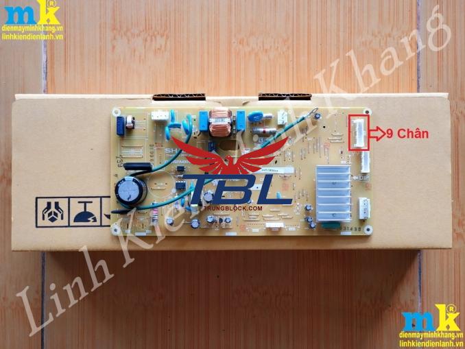 ( SP1280 ) Board Tủ Lạnh Sharp Inverter Loại 9 Chân_604b25046a4a3.jpeg